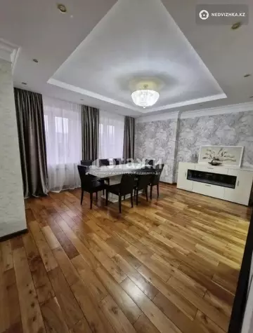160 м², 4-комнатная квартира, этаж 8 из 9, 160 м², изображение - 7