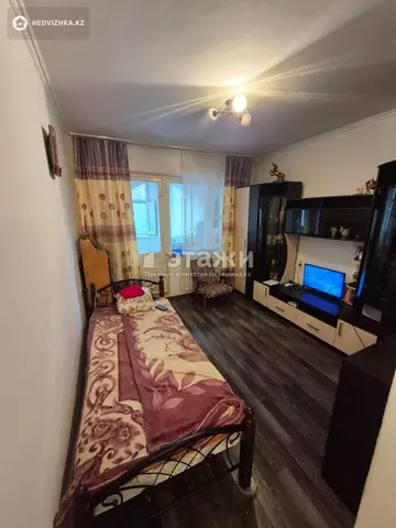 1-комнатная квартира, этаж 2 из 5, 34 м²