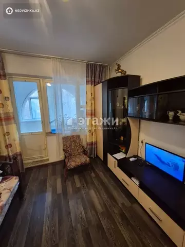 1-комнатная квартира, этаж 2 из 5, 34 м²