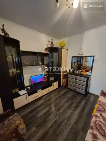 1-комнатная квартира, этаж 2 из 5, 34 м²