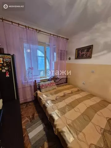 1-комнатная квартира, этаж 2 из 5, 34 м²