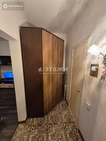 33.9 м², 1-комнатная квартира, этаж 2 из 5, 34 м², изображение - 6