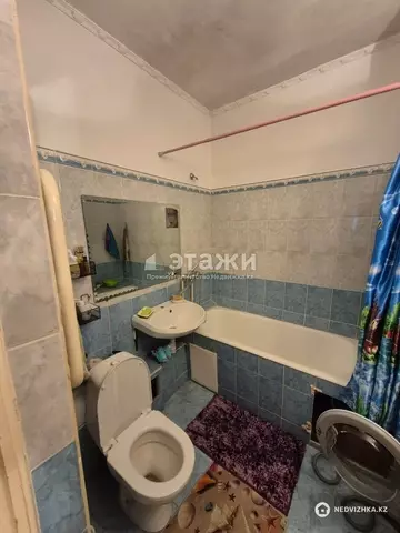 33.9 м², 1-комнатная квартира, этаж 2 из 5, 34 м², изображение - 7