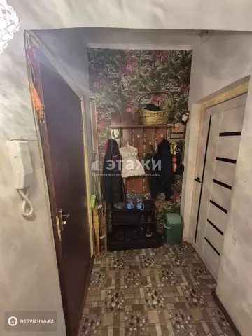 33.9 м², 1-комнатная квартира, этаж 2 из 5, 34 м², изображение - 8