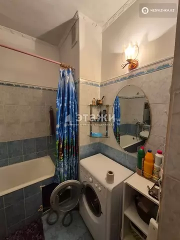 33.9 м², 1-комнатная квартира, этаж 2 из 5, 34 м², изображение - 9