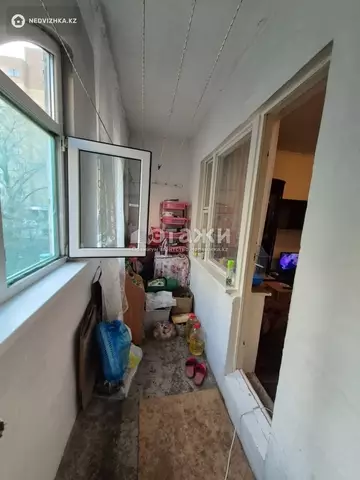 33.9 м², 1-комнатная квартира, этаж 2 из 5, 34 м², изображение - 10