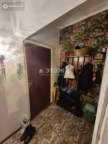 33.9 м², 1-комнатная квартира, этаж 2 из 5, 34 м², изображение - 13