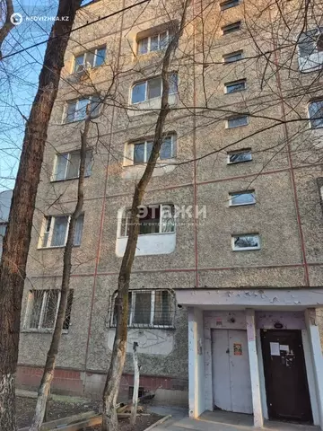 33.9 м², 1-комнатная квартира, этаж 2 из 5, 34 м², изображение - 15