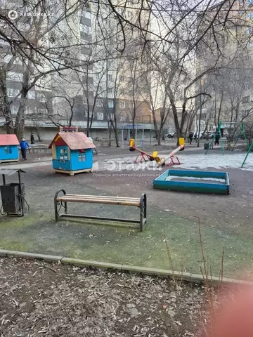 33.9 м², 1-комнатная квартира, этаж 2 из 5, 34 м², изображение - 16