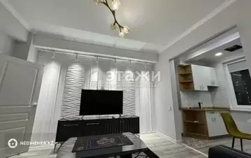 2-комнатная квартира, этаж 5 из 10, 50 м²