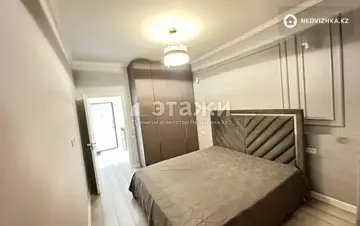 50 м², 2-комнатная квартира, этаж 5 из 10, 50 м², изображение - 4