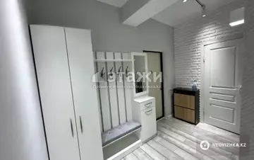 50 м², 2-комнатная квартира, этаж 5 из 10, 50 м², изображение - 5