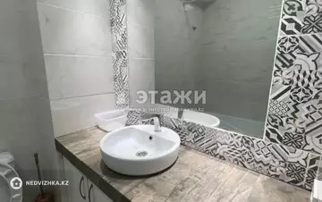 50 м², 2-комнатная квартира, этаж 5 из 10, 50 м², изображение - 8