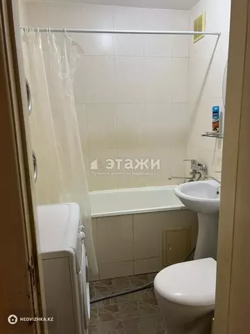 35 м², 1-комнатная квартира, этаж 2 из 4, 35 м², изображение - 5