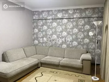 50 м², 2-комнатная квартира, этаж 2 из 5, 50 м², изображение - 2