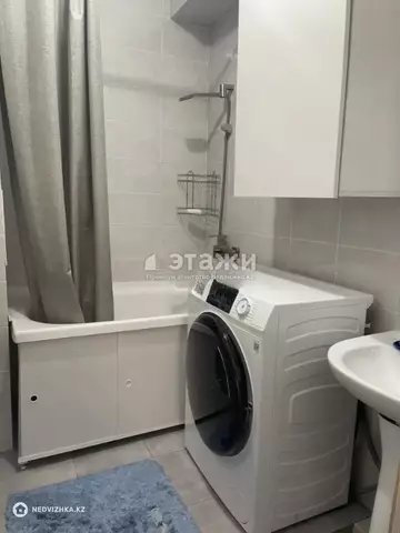 50 м², 2-комнатная квартира, этаж 2 из 5, 50 м², изображение - 4