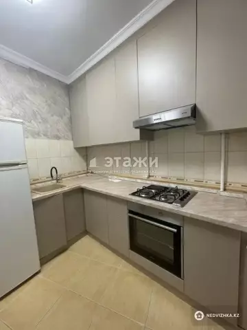 50 м², 2-комнатная квартира, этаж 2 из 5, 50 м², изображение - 5
