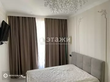 37.4 м², 1-комнатная квартира, этаж 12 из 16, 37 м², изображение - 7