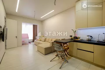 3-комнатная квартира, этаж 13 из 20, 76 м²
