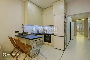 3-комнатная квартира, этаж 13 из 20, 76 м²