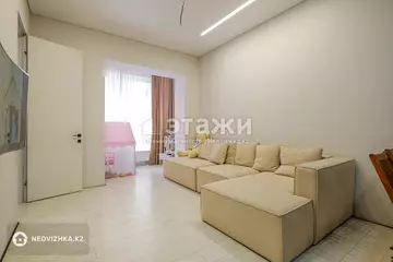 3-комнатная квартира, этаж 13 из 20, 76 м²