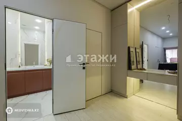 75.5 м², 3-комнатная квартира, этаж 13 из 20, 76 м², изображение - 4