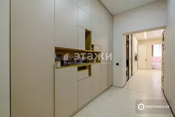 75.5 м², 3-комнатная квартира, этаж 13 из 20, 76 м², изображение - 7