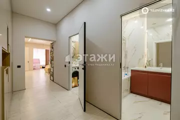 75.5 м², 3-комнатная квартира, этаж 13 из 20, 76 м², изображение - 8