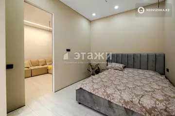 75.5 м², 3-комнатная квартира, этаж 13 из 20, 76 м², изображение - 11