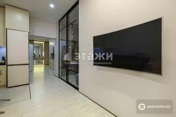75.5 м², 3-комнатная квартира, этаж 13 из 20, 76 м², изображение - 12