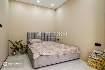 75.5 м², 3-комнатная квартира, этаж 13 из 20, 76 м², изображение - 15