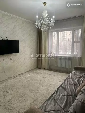 2-комнатная квартира, этаж 2 из 9, 69 м²