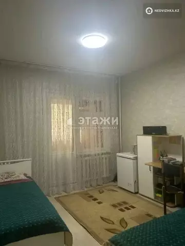 2-комнатная квартира, этаж 2 из 9, 69 м²