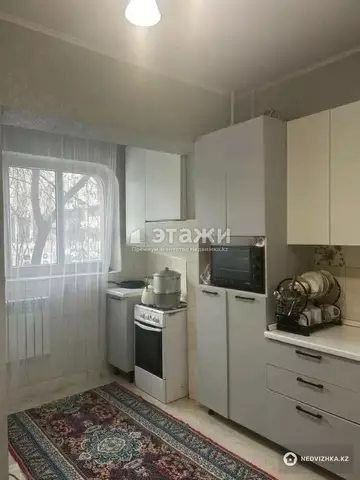 2-комнатная квартира, этаж 2 из 9, 69 м²