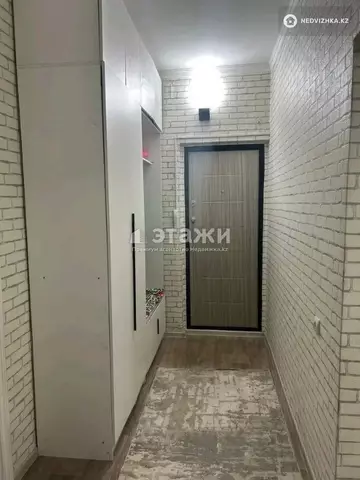 69 м², 2-комнатная квартира, этаж 2 из 9, 69 м², изображение - 4