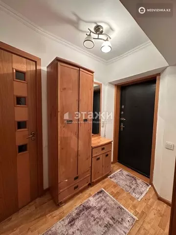 1-комнатная квартира, этаж 3 из 4, 35 м²