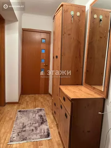 1-комнатная квартира, этаж 3 из 4, 35 м²