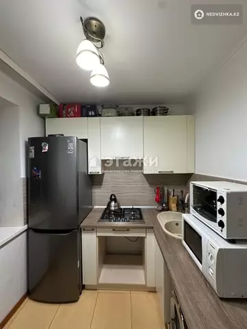 35 м², 1-комнатная квартира, этаж 3 из 4, 35 м², изображение - 5
