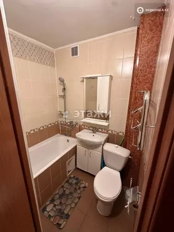 35 м², 1-комнатная квартира, этаж 3 из 4, 35 м², изображение - 6