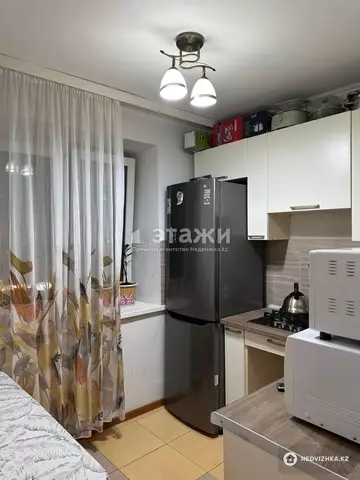 35 м², 1-комнатная квартира, этаж 3 из 4, 35 м², изображение - 7