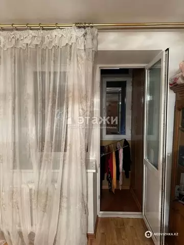 35 м², 1-комнатная квартира, этаж 3 из 4, 35 м², изображение - 8
