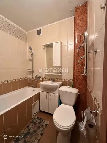 35 м², 1-комнатная квартира, этаж 3 из 4, 35 м², изображение - 9