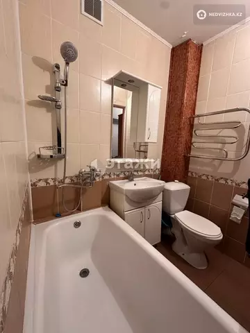 35 м², 1-комнатная квартира, этаж 3 из 4, 35 м², изображение - 10