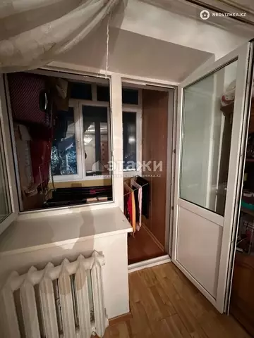 35 м², 1-комнатная квартира, этаж 3 из 4, 35 м², изображение - 11
