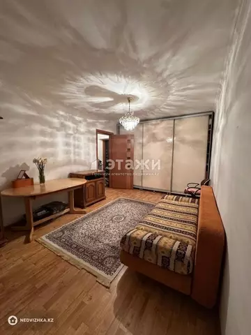 35 м², 1-комнатная квартира, этаж 3 из 4, 35 м², изображение - 12
