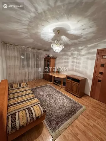35 м², 1-комнатная квартира, этаж 3 из 4, 35 м², изображение - 13