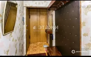 41.6 м², 2-комнатная квартира, этаж 5 из 5, 42 м², изображение - 3