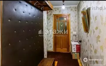 41.6 м², 2-комнатная квартира, этаж 5 из 5, 42 м², изображение - 4
