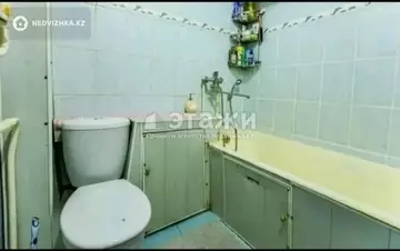 41.6 м², 2-комнатная квартира, этаж 5 из 5, 42 м², изображение - 5