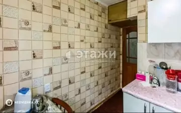 41.6 м², 2-комнатная квартира, этаж 5 из 5, 42 м², изображение - 6